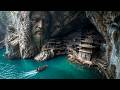 LOST WORLD Secret Places Few People Have Ever Seen