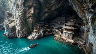 Download lagu LOST WORLD: Secret Places Few People Have Ever Seen mp3 Download lagu LOST WORLD: Secret Places Few People Have Ever Seen mp3