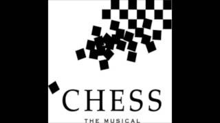 Chess theme (Benny Andersson/Björn Ulvaeus) Piano