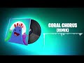 Fortnite Coral Chorus Remix Lobby Music 1 Hour