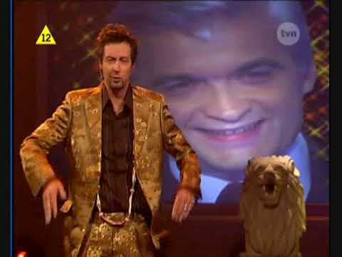 Szymon Majewski Show - Odcinek 1 Sezon 1