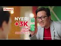 NEO Rheumacyl Terus Bergerak Terus Maju