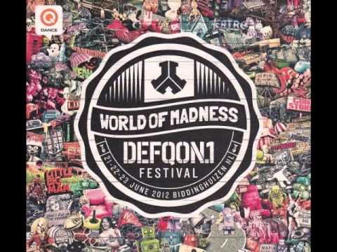 Josh & Wesz - Underground Language