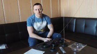 ��������� Comtech: ����� ComTech ADM3642H