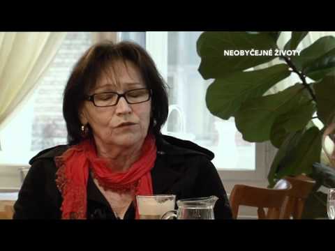 Neobyčejné životy - Marta Kubišová
