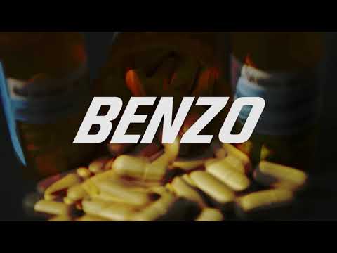 IWAN2C - "BENZO"