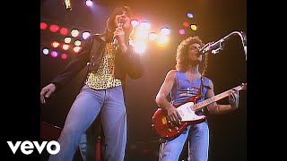 Journey - Line of Fire (from Live in Houston 1981: The Escape Tour)