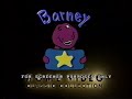 All Week Of Barney S Beach Party Screener All Week Version Part 113