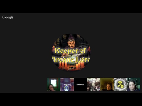 MoM Showcase - The Two-Headed Serpent 5