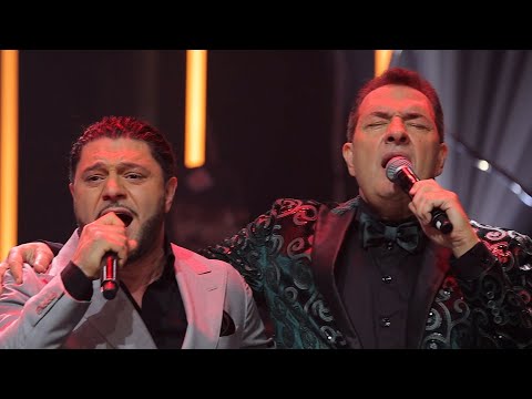 Nersik Ispiryan & Razmik Amyan - Kharabagh
