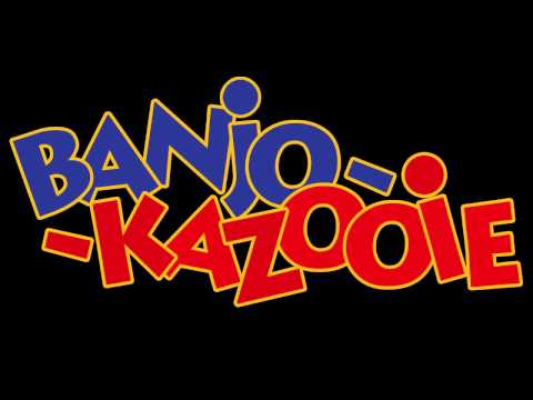Top of the Lair - Banjo Kazooie