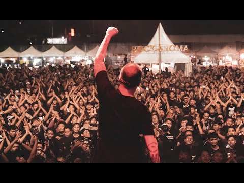 Seringai Vlog #46 - Kembali Ke Solo