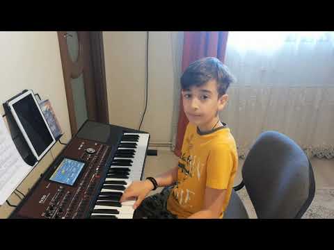Tutorial orgă game începători majore și minore! 🎛️😘🎹🎹