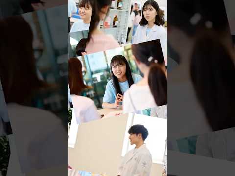 夏といえばオープンキャンパス！〜神薬で未来を見つけよう〜　#OC #オーキャン #神戸薬科大学