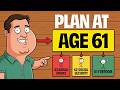 Retirement Age 61 Fact Check: Hidden Costs and Timing Traps Explained