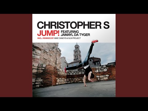 Jump! (Mike Candys Radio Mix)