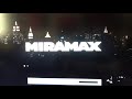 Miramax 2002 2011 Logo