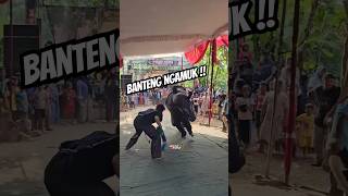 Download lagu banteng ngamuk pawangnya #bantengan #bantengmacan #barongankendal mp3