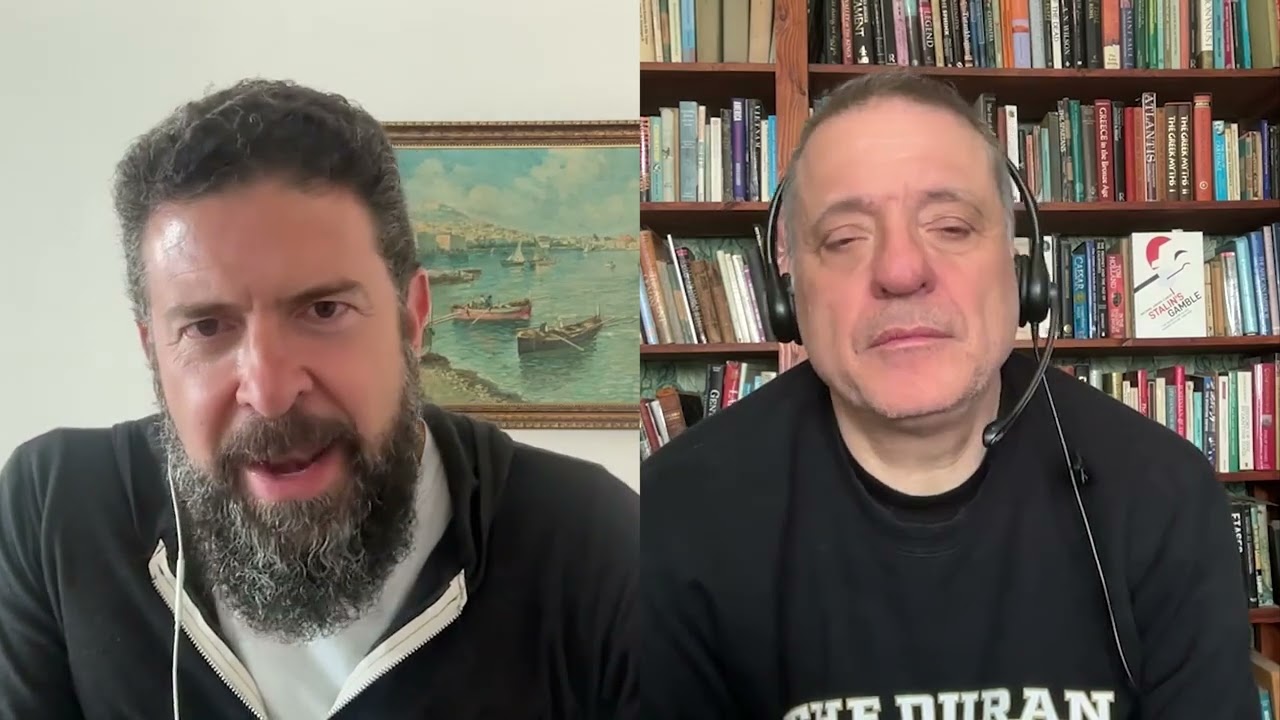 Russia's Intelligence Warning: U.S. Ground Operation in Iran May Be Next