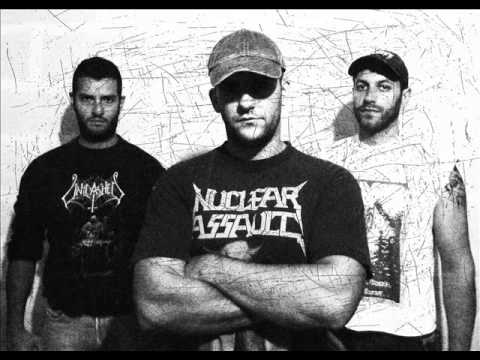 Overkast(Gr) - Crushed By The Thunder (NEW SONG)