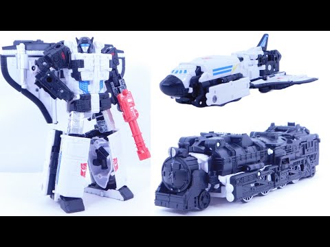 Transformers Legacy Velocitron Speedia 500 Collection Victory Universe Galaxy Shuttle Review