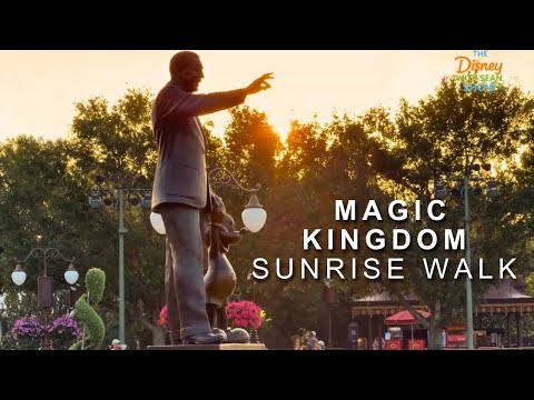 Live webcam of The Disney With Sean Show