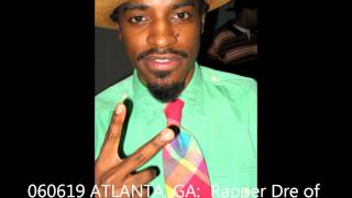 Andre 3000 - Green Light (Solo)