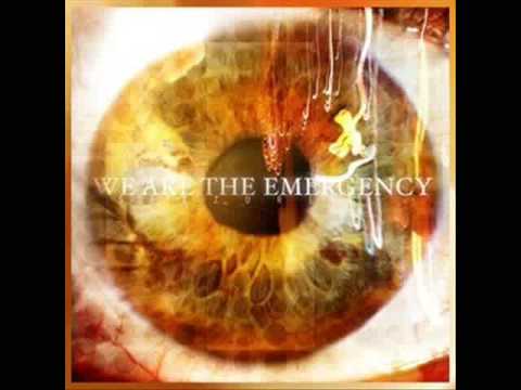 We Are The Emergency -  The Grass Is Greener On Our Side