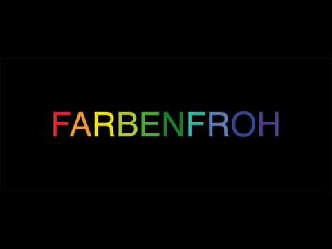 farbenfroh & Marc Tonic - Grumbler (Original Mix)
