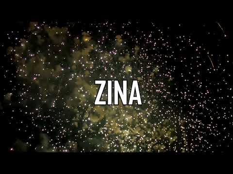 ♥♡♥ HAPPY BIRTHDAY ZINA ♥♡♥
