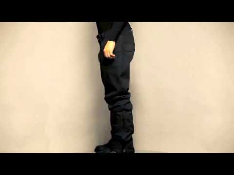 Alpinestars Urban DNS Pants Overview