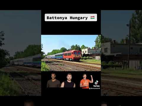 Battonya Hungary 🇭🇺