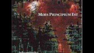 mors principium est - inhumanity