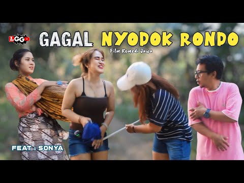 Gagal nyodok Rondo || Film Komedi Jawa eps.26 #semarang #lucu #komedi #dagelanjowo #filmpendek