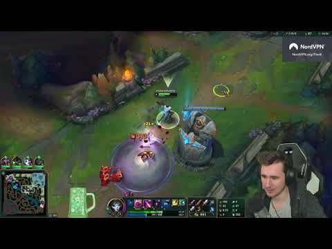 BECCATEVI STE BOMBE - League of Legends ITA #1708
