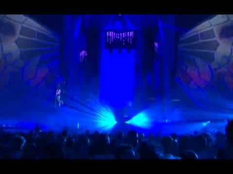 Dirty South vs. Sander Van Doorn - Let it go Insomnia @ sensation white