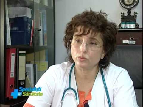 Specialisti in sanatate - 09 ian 2016