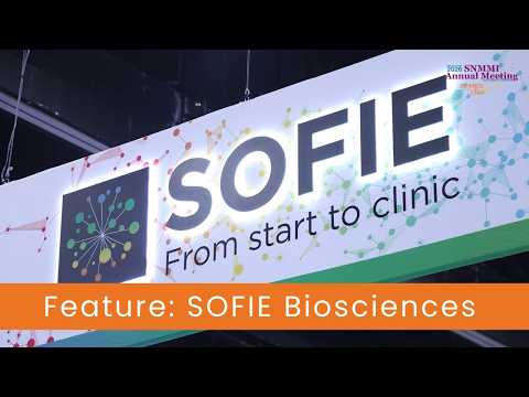 Feature: SOFIE Biosciences