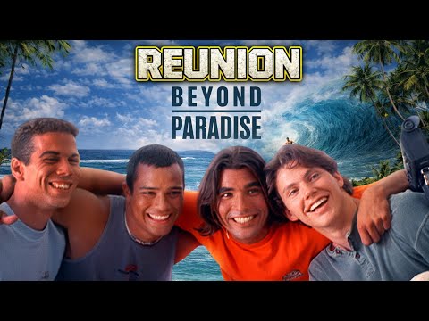Beyond Paradise Hawai’i Film Reunion 