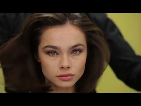 ALFAPARF MILANO USA: Style Stories Blow Dry Cream Step by Step