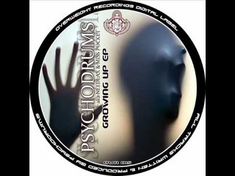 PSYCHODRUMS - Right Be (Original Mix)