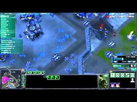 Stephano vs. Polt g3