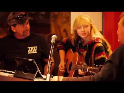 The Ken and Chris Show with Amaya Rose