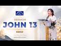 Live Stream - July 12, 2026 - Sr. Maria Luisa Piraquive