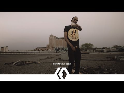 MoreThanPaid JV - "Absent"