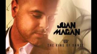 JOIN THE PARTY - LETICIA FEAT JUAN MAGAN