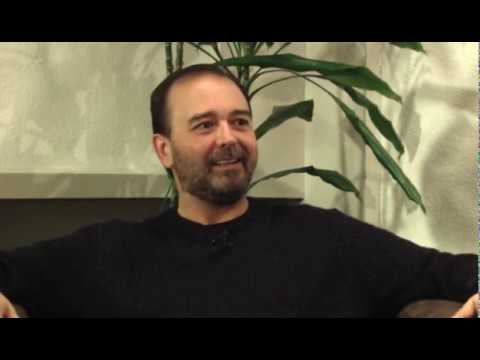 Entrevista a Eduardo Bosch. Segunda edición de premios nacionales del doblaje organizados por OCEN.