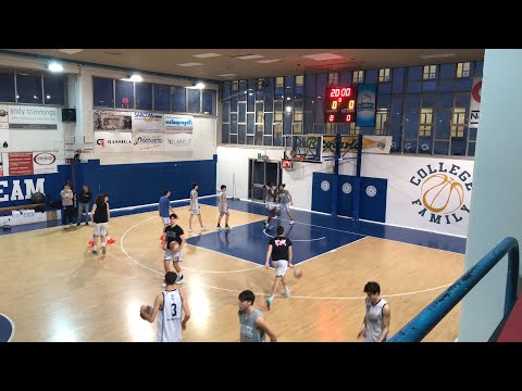 U17-college borgomanero-reale mutua