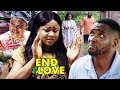 End Of Love 1 2 New Movie 2018 Latest Nigerian Nollywood Movie Ll African Trending Movie Full HD