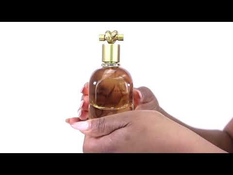 Knot Perfume by Bottega Veneta Review